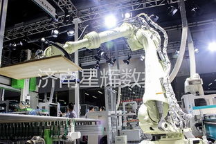 柜体开料设备与星辉智能工厂在家具制造中的软件开发创新