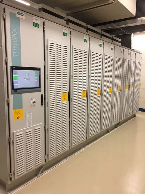 书写范例 秦山三厂整系统电气工程与网络系统工程的变革实践